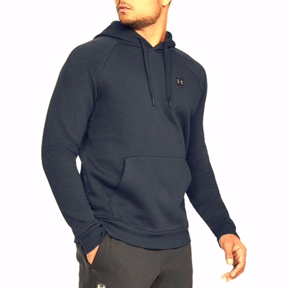Under Armour Other - Under Armour Rival Fleece Hoodie